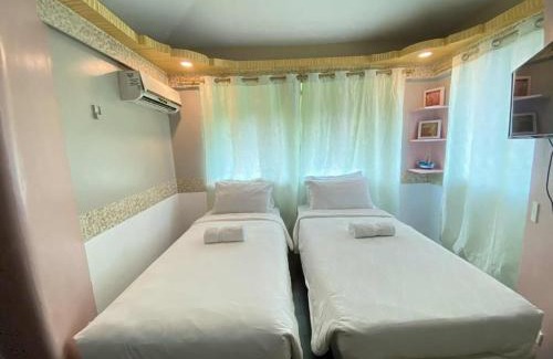 Calinan District Hotel | Davao Bamboo Sanctuary and Ecological Park