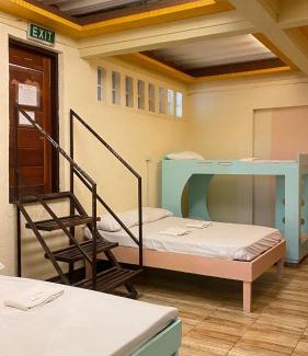 Calinan District Hotel | Davao Bamboo Sanctuary and Ecological Park
