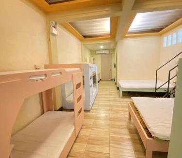 Calinan District Hotel | Davao Bamboo Sanctuary and Ecological Park