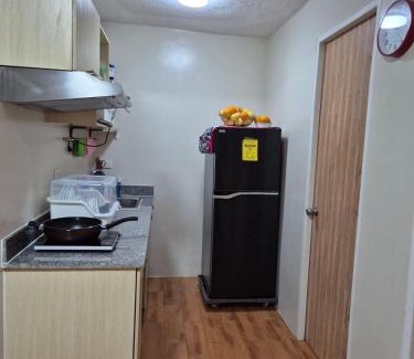 Sasa Apartment | Davao Short Stay Condo Rental