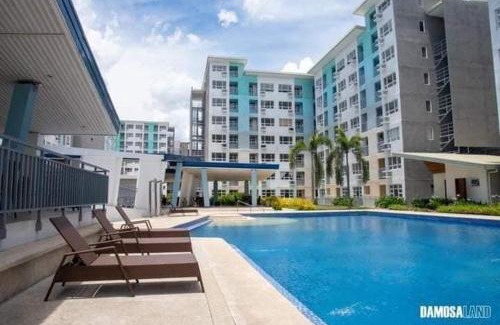 Sasa Apartment | Davao Short Stay Condo Rental