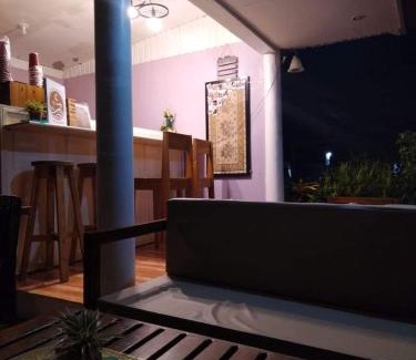 Del Carmen House | Deja Homestay Siargao