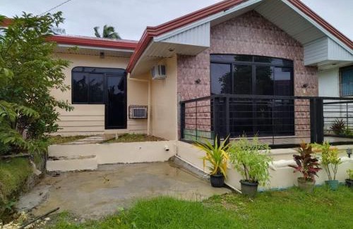 Del Carmen House | Deja Homestay Siargao