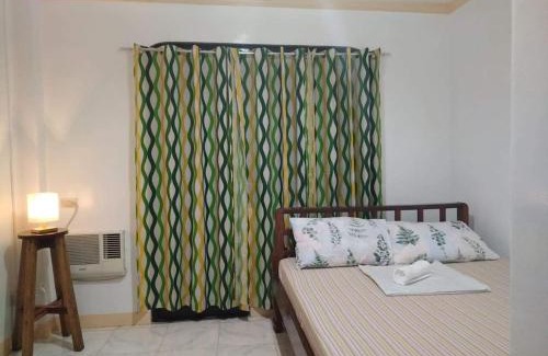 Del Carmen House | Deja Homestay Siargao