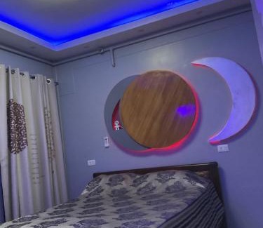 Basak Apartment | Deluxe 2 Bedroom Condo Royal Oceancrest Mactan