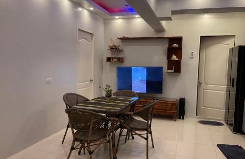 Basak Apartment | Deluxe 2 Bedroom Condo Royal Oceancrest Mactan