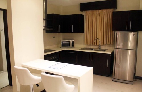 San Fernando Apartment | Deluxe Suite East at World Class Resort