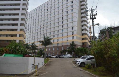 Lapu-Lapu Apartment | Dencio's Crib
