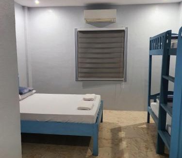 San Juan Bed & Breakfast | Denzel's Cosy Inn