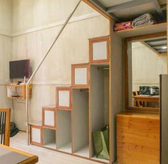 Cebu Apartment | Deo City Condominium
