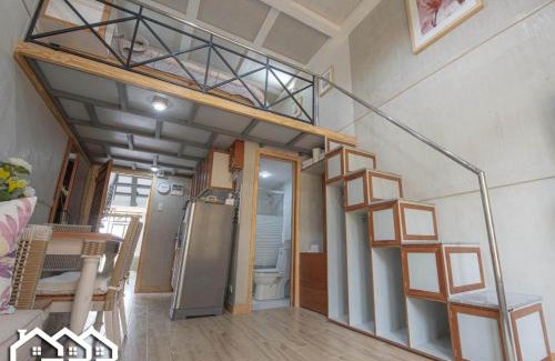 Cebu Apartment | Deo City Condominium
