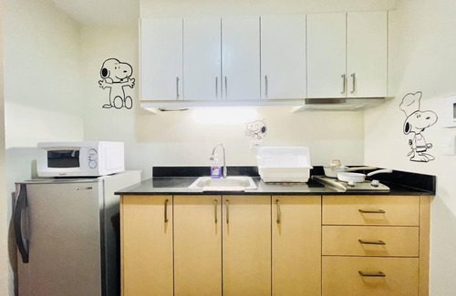 Iloilo Apartment | Discover Stylish Living at LaFayette Park Square