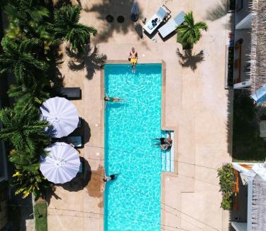 San Juan Resort | Dolce Amore Resort