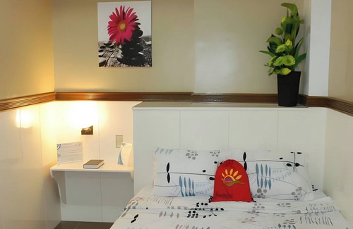 Naga House | Domer Residencias Naga City