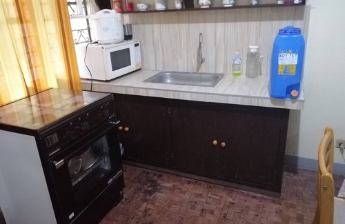 Balibago House | Don Mamerto House