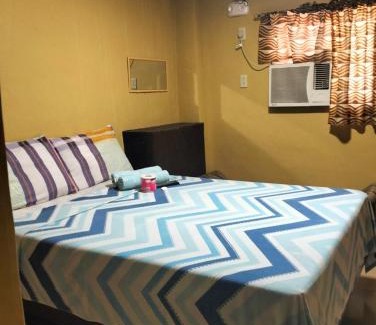 Downtown Tacloban Bed & Breakfast | Don Pedro Hotel