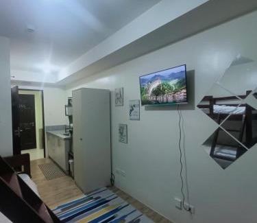 Binan City Hostel | DongStay