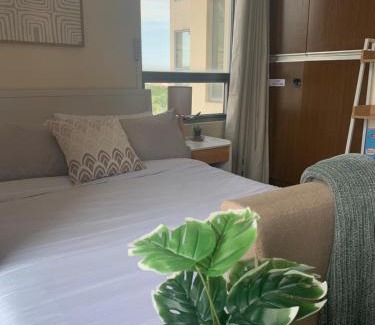 Santa Cruz Apartment | Donttell