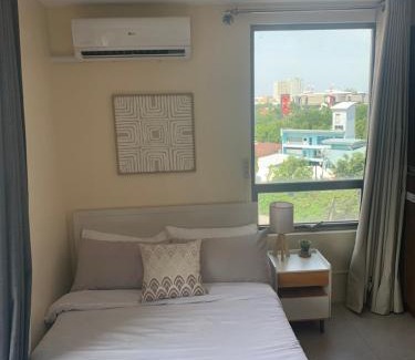 Santa Cruz Apartment | Donttell
