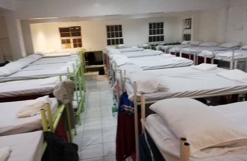 Paco Hostel | Dormitels.ph Ermita