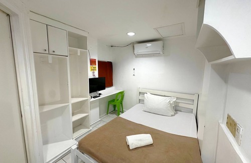 Sampaloc Hostel | Dormitelsph UST