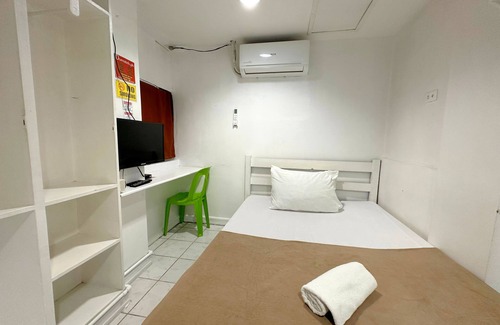 Sampaloc Hostel | Dormitelsph UST