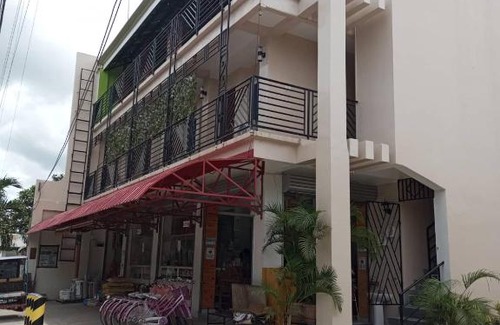 Santa Fe Bed & Breakfast | Dosdos Guest House