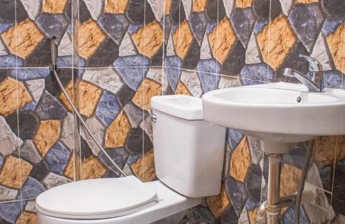 Santa Fe Bed & Breakfast | Dosdos Guest House