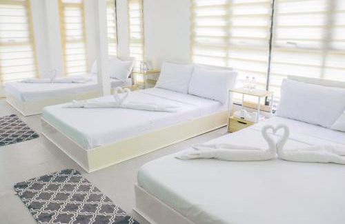 Santa Fe Hotel | DOWNTOWN RESORT SANTA FE