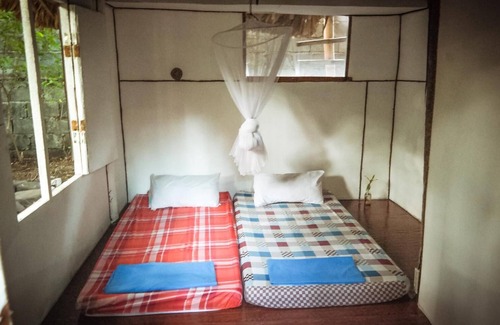 Legazpi Hostel | Dream-Big Eco Hostel