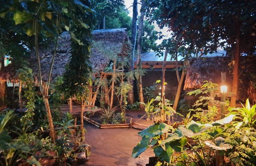 Legazpi Hostel | Dream-Big Eco Hostel