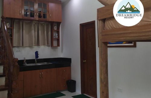 Tanay Resort | Dream Ridge Resort