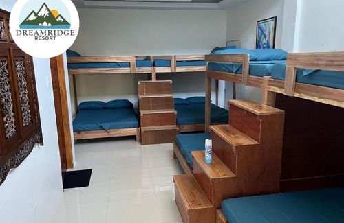 Tanay Resort | Dream Ridge Resort