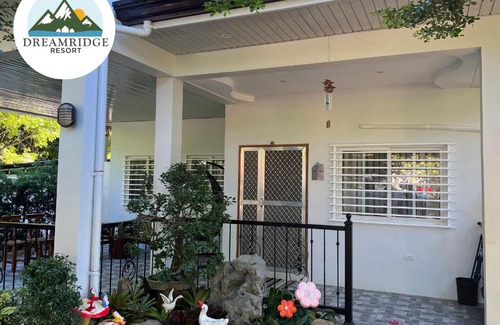 Tanay Resort | Dream Ridge Resort
