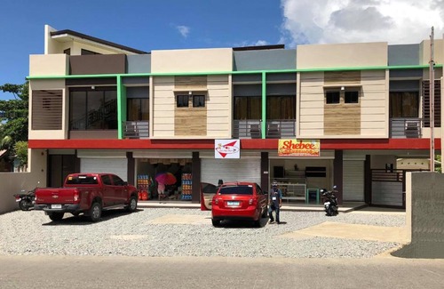 Tagbilaran Hostel | Drew Hostel