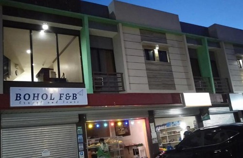 Tagbilaran Hostel | Drew Hostel
