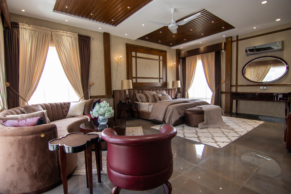 Santa Fe House | Driscoll Xannon Guesthouse Bantayan