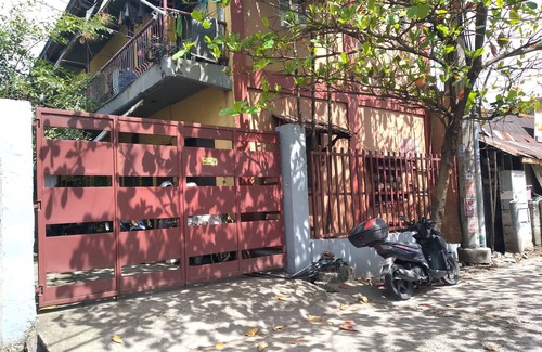 Taytay Apartment | DriveBy RestStoP