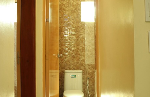 San Vicente Hostel | EA Apartelle - Metro Vigan - Hostel