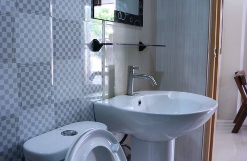 San Vicente Hostel | EA Apartelle - Metro Vigan - Hostel