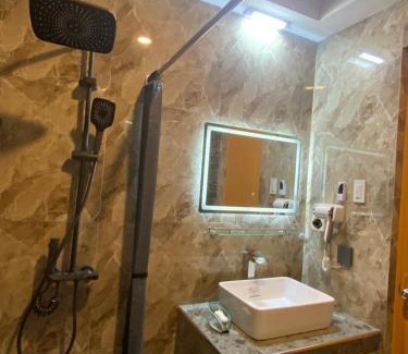 San Vicente Hostel | EA Apartelle - Metro Vigan