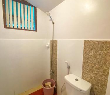 Port Barton Hotel | Eashantis Place