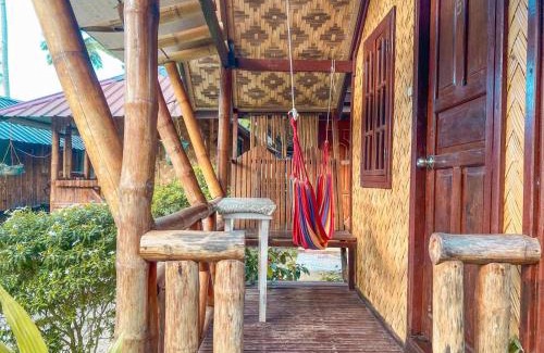 Port Barton Hotel | Eashantis Place