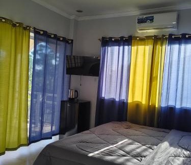 Looc Hostel | Eazy Stay Room Rental