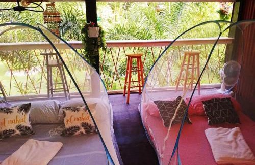 Siquijor Hotel | EDMUND's GARDEN INN