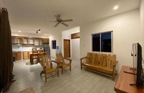 Siquijor Resort | El Pergentina Holiday Beach Resort