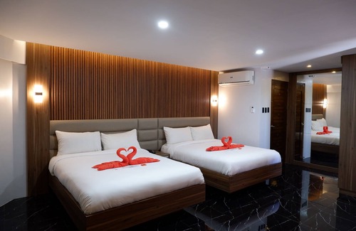 Calumpit Hotel | El Vistra Travellers Inn & Coffee Shop