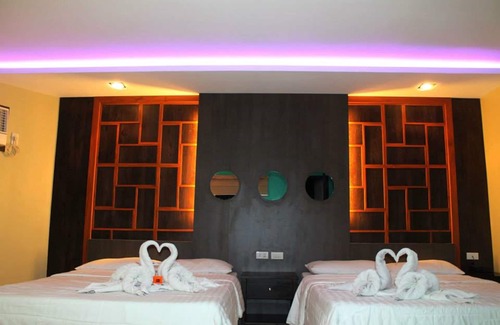Calumpit Hotel | El Vistra Travellers Inn & Coffee Shop