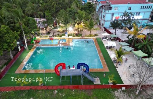 Pili Hotel | Elizabeth Hotel - Naga
