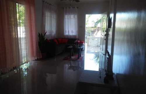 Yumbing House | Elliana's Place